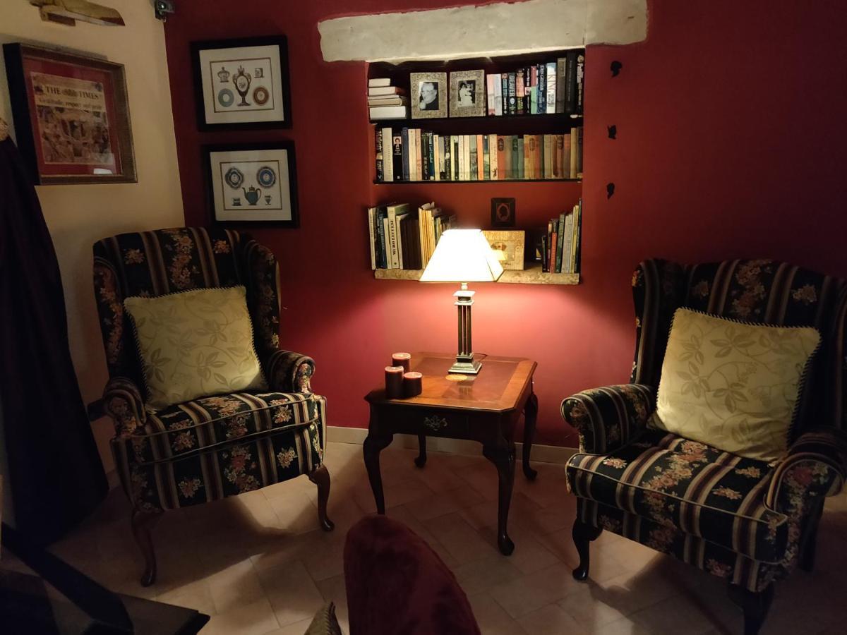 Palazzo Muro Leccese Relais De Charme & Wellness Buitenkant foto