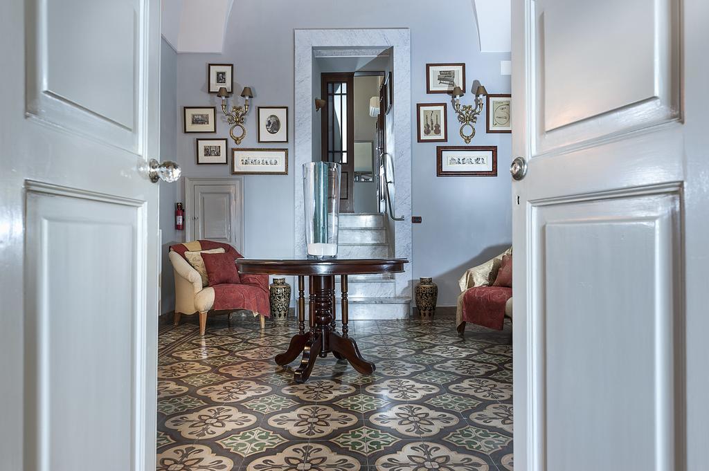 Palazzo Muro Leccese Relais De Charme & Wellness Buitenkant foto