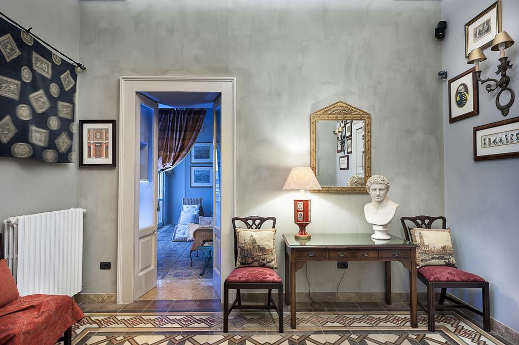 Palazzo Muro Leccese Relais De Charme & Wellness Buitenkant foto