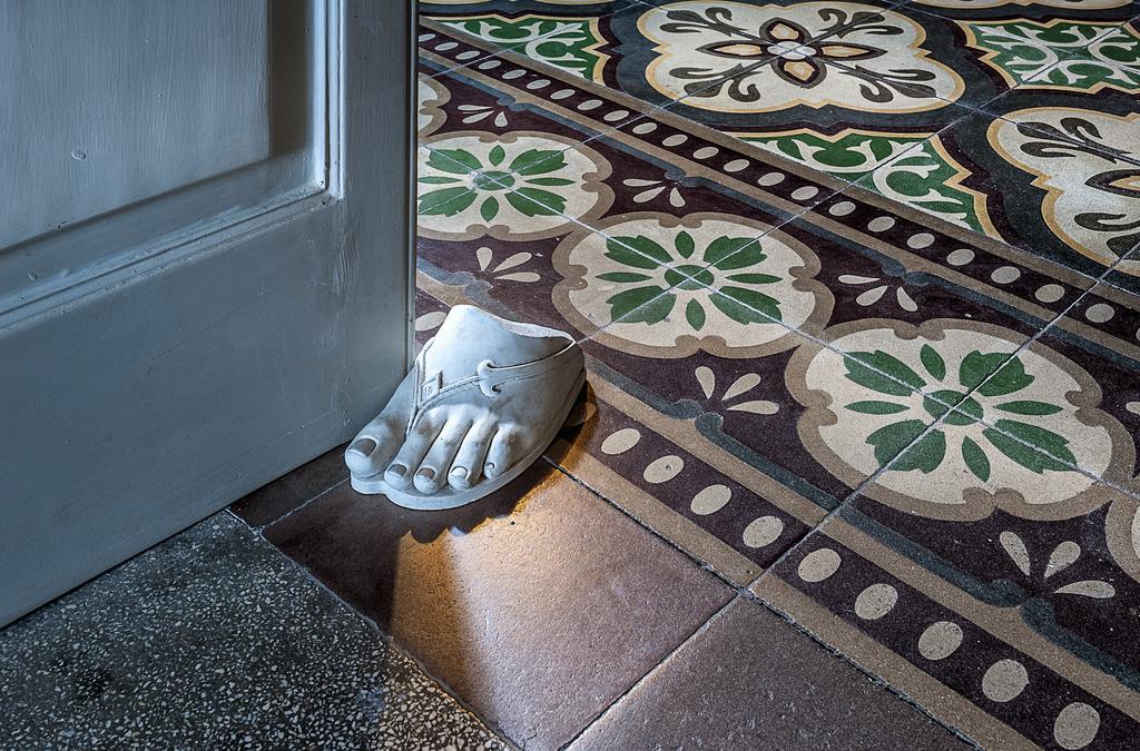 Palazzo Muro Leccese Relais De Charme & Wellness Buitenkant foto